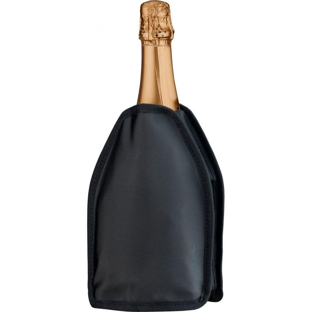 Cooler Térmico Boccati (Bolsa Térmica com Gel) - Preto