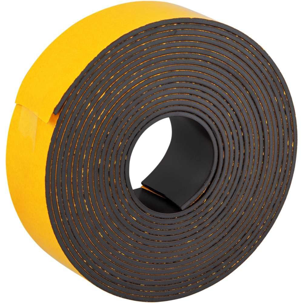 Fita adesiva magnética 254 mm x 3 m VONDER