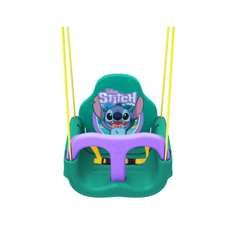 Balanço Stitch - Xalingo