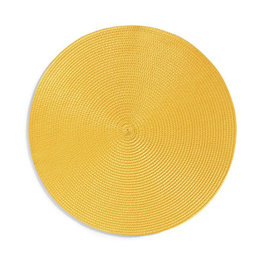 Lugar Americano Copa e Cia Luna Sunrise Amarelo