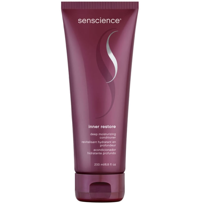 Senscience Inner Restore Deep Moisturizing Conditioner 200ml