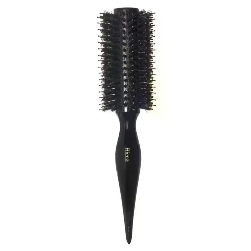 Escova Madeira Black Porcupine 36 Ricca