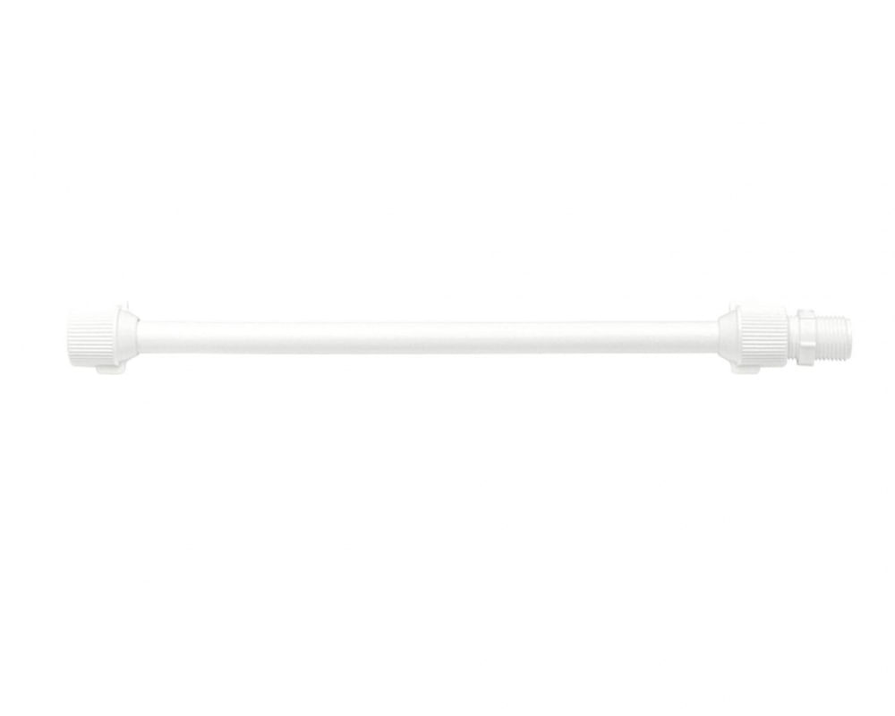 Engate Flex Pvc Plastubos 40Cmx1/2 c/20pcs