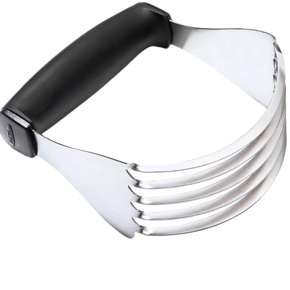 CORTADOR CUISINART DE MASSAS EM AÇO INOXIDÁVEL CTG00DB-320