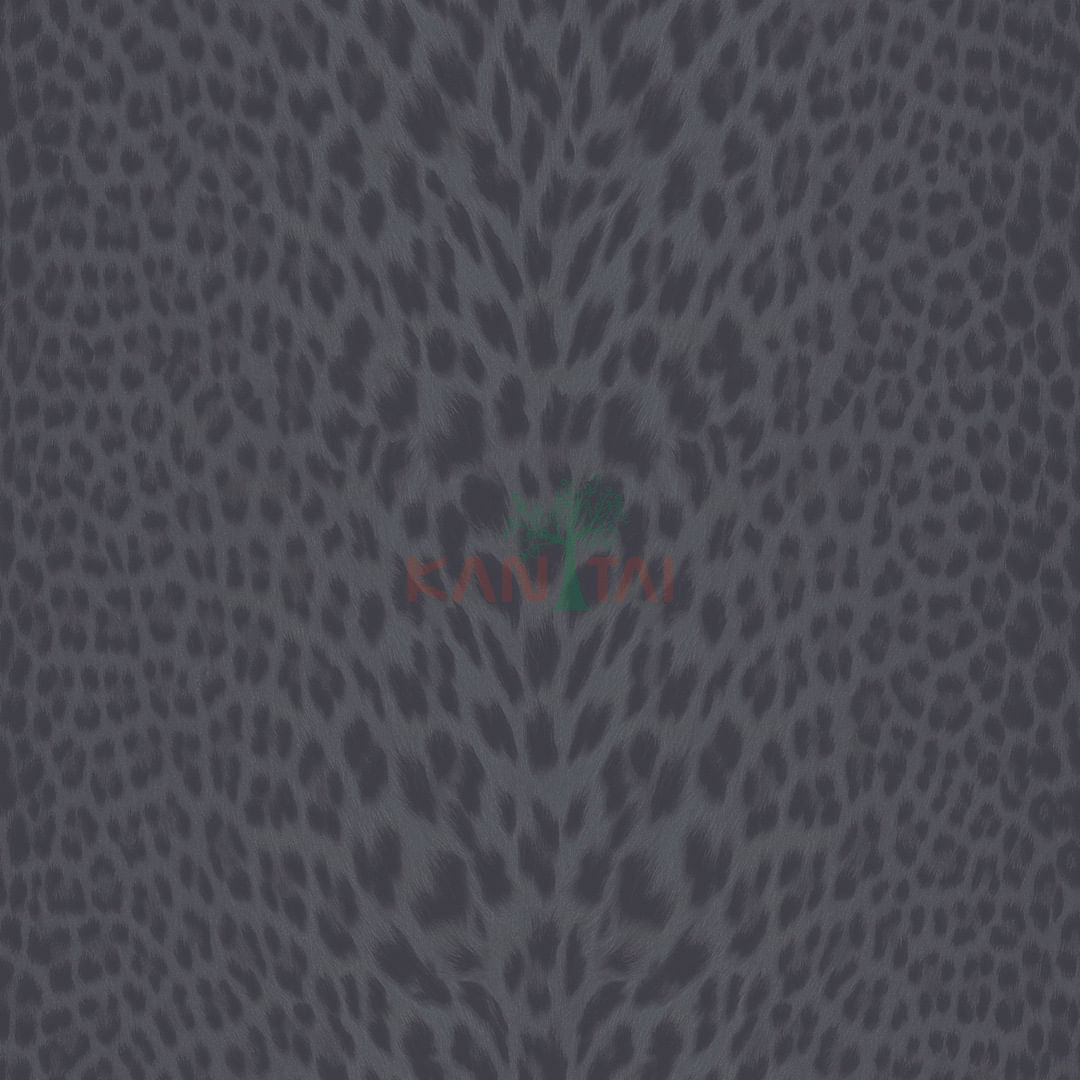 Papel de Parede Adi Tare 2 Animal Print Marrom AD200903R