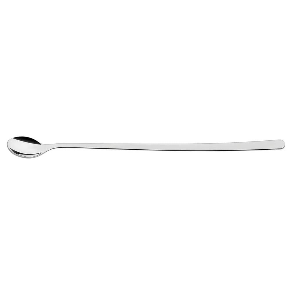 Colher para Coquetel 30cm para Drinks Suco Bebidas em Aço Inox Tramontina Amazonas
