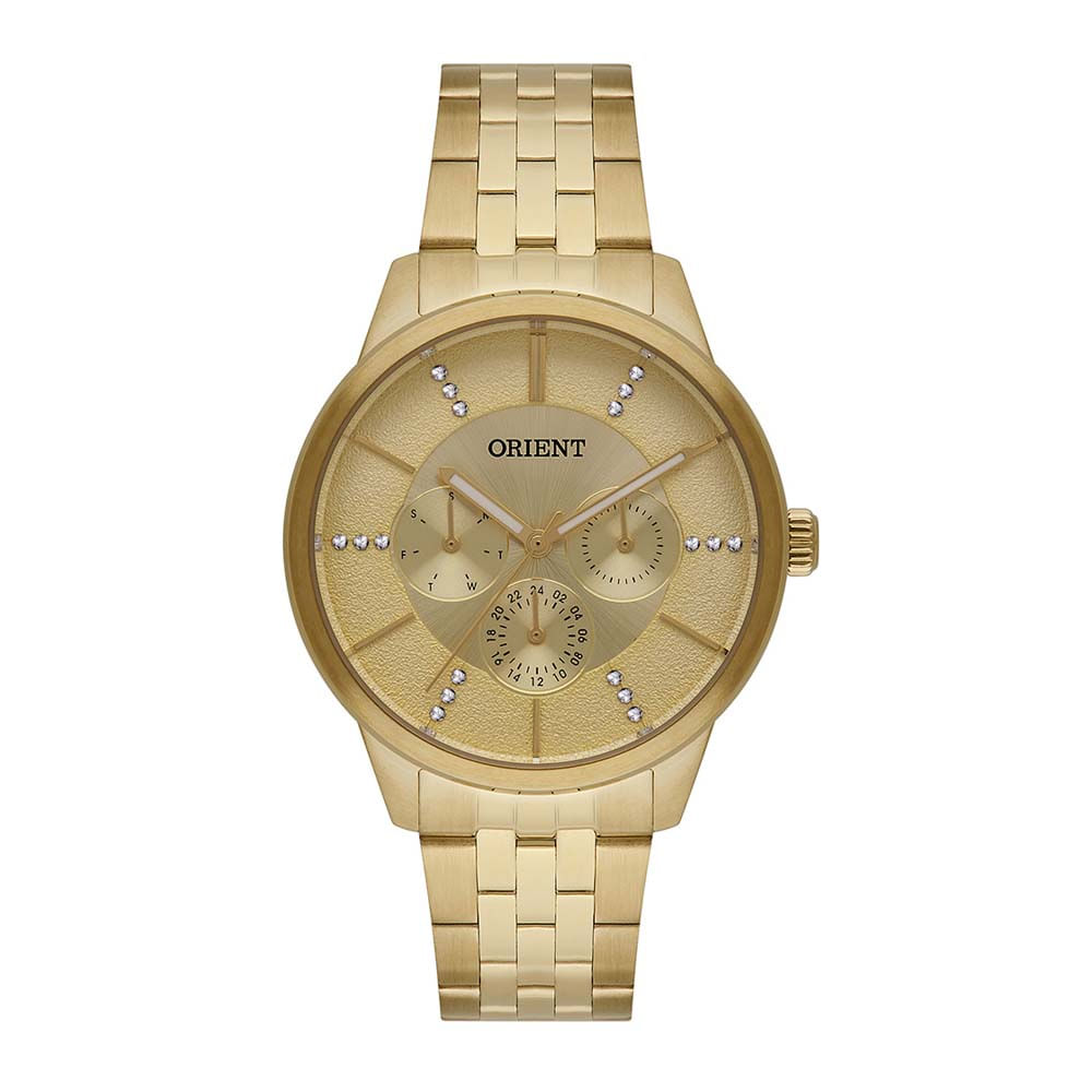RELOGIO ORIENT FGSSM092 C1KX