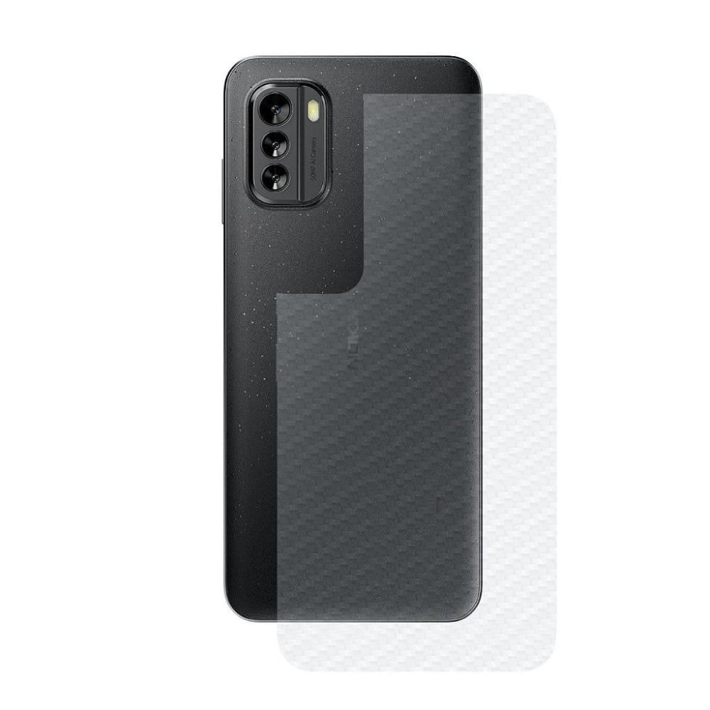 Película para Nokia G60 5G - Traseira de Fibra de Carbono - Gshield