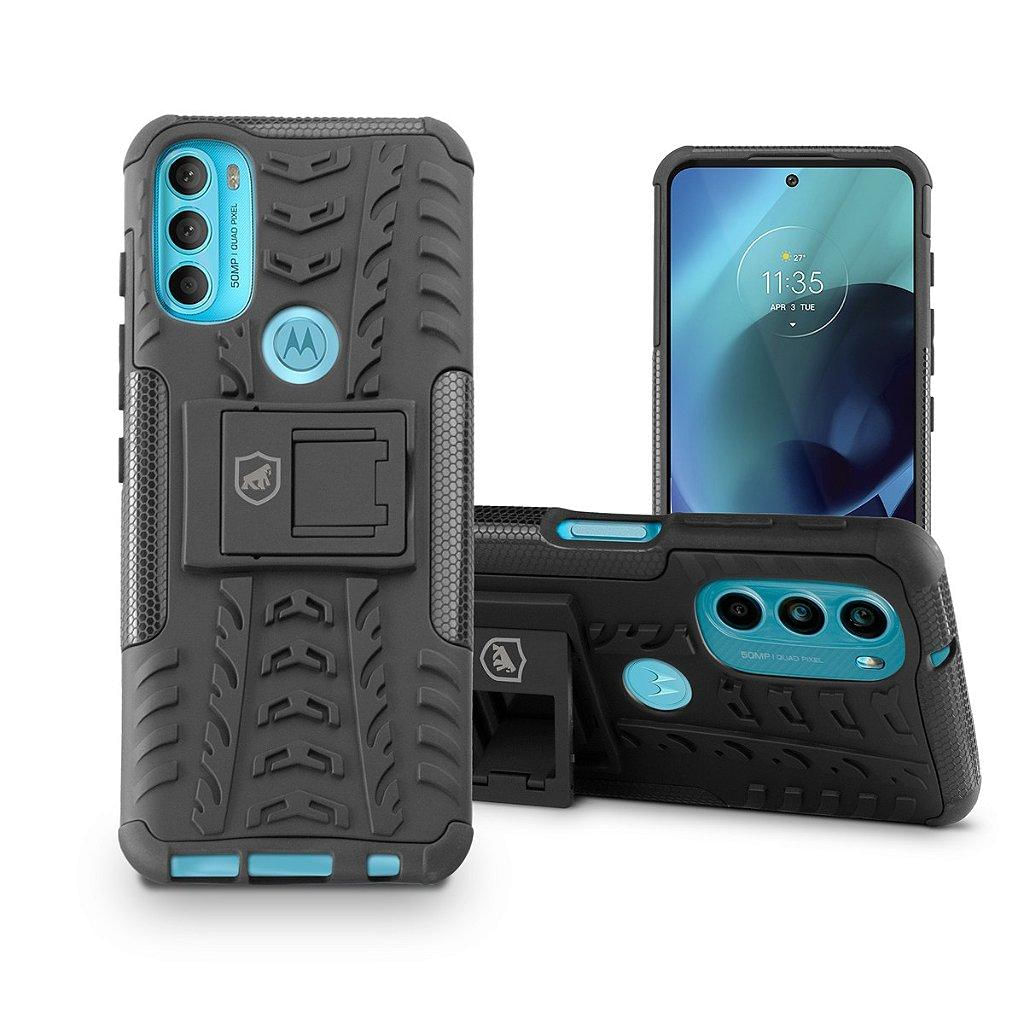 Capa case capinha para Motorola Moto G71 - D'Shield - Gshield