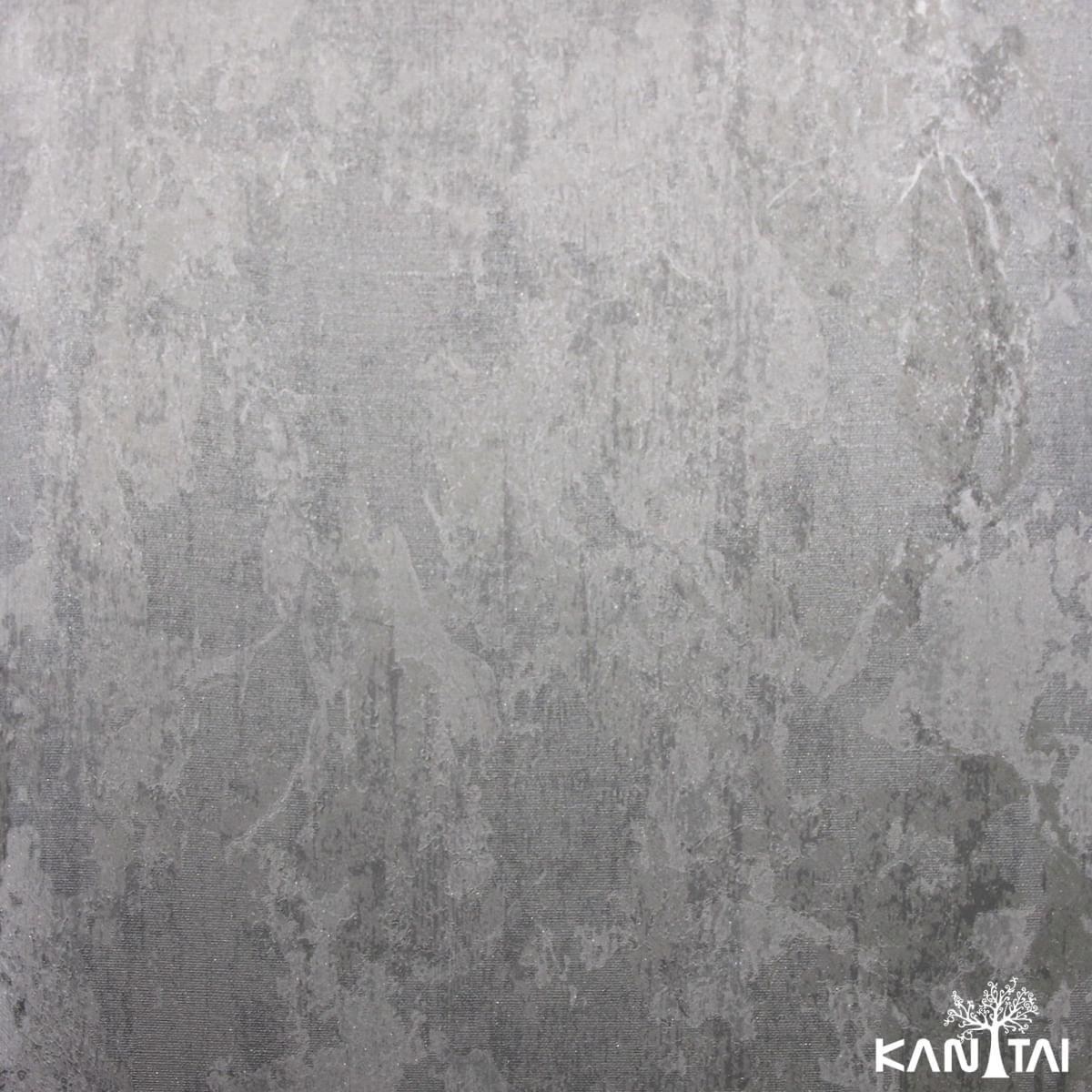 Papel de Parede Elegance 5 Textura Cinza EL500902R