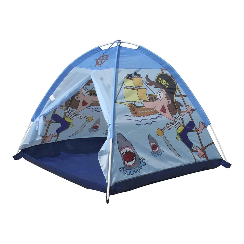 Barraca Infantil DM Toys Esconderijo Pirata