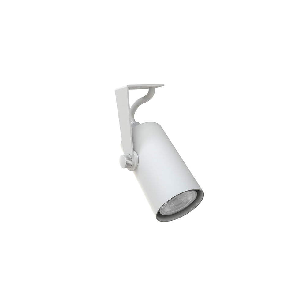 Spot Direcionável Taschibra Cannon Mini MR11 GZ10 Bivolt