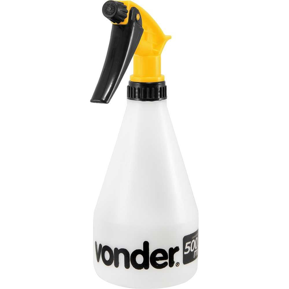 Pulverizador 500 ml PU 500 VONDER