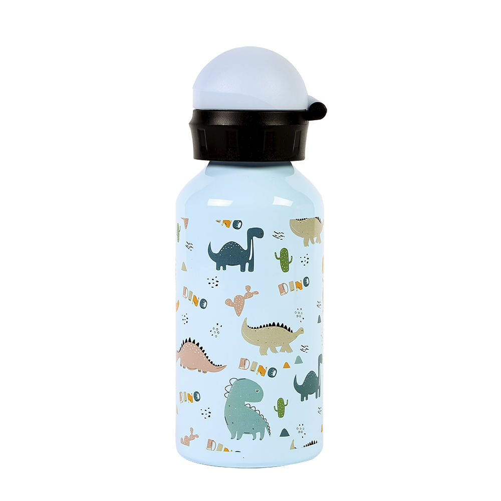 Garrafa Le de Alumínio Kids 350ml - Item Sortido