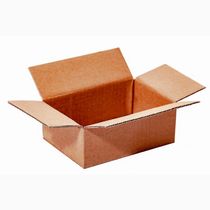 Caixa De Papelão Nº 101 (16X11X06)  50 Unidades