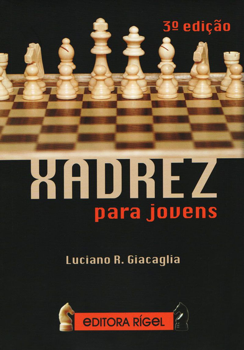 Xadrez para Jovens