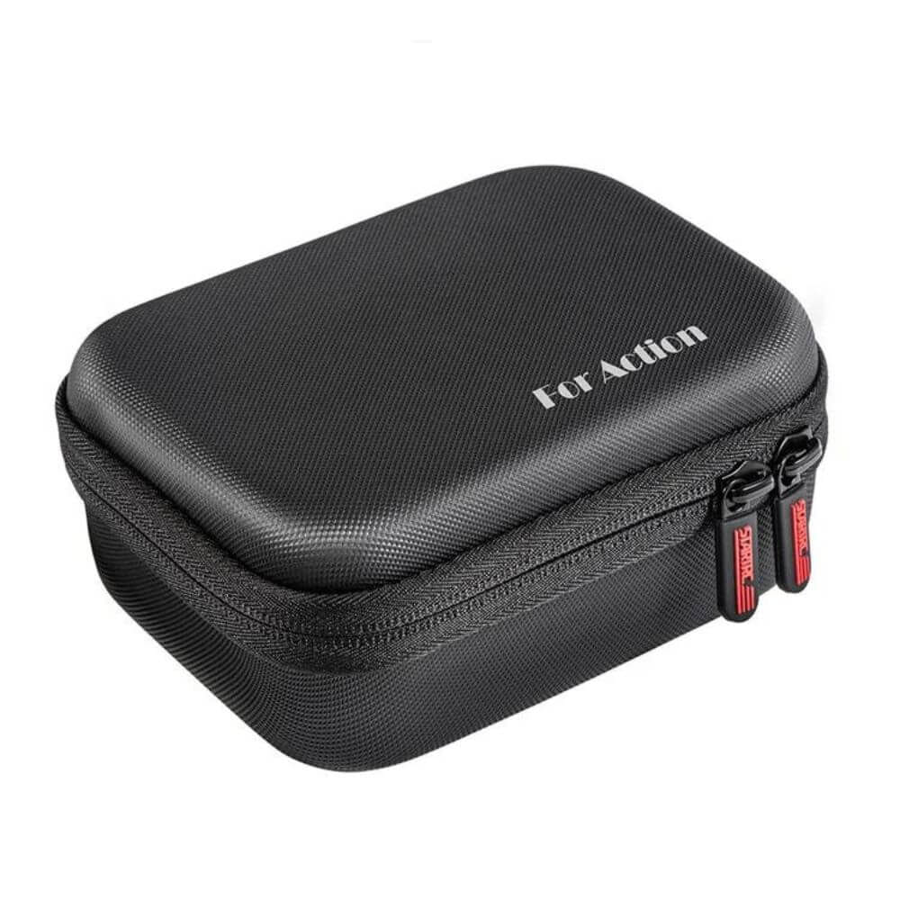 Case Maleta para Câmera DJI Osmo Action 3 / 4 Standard Combo - StartRC