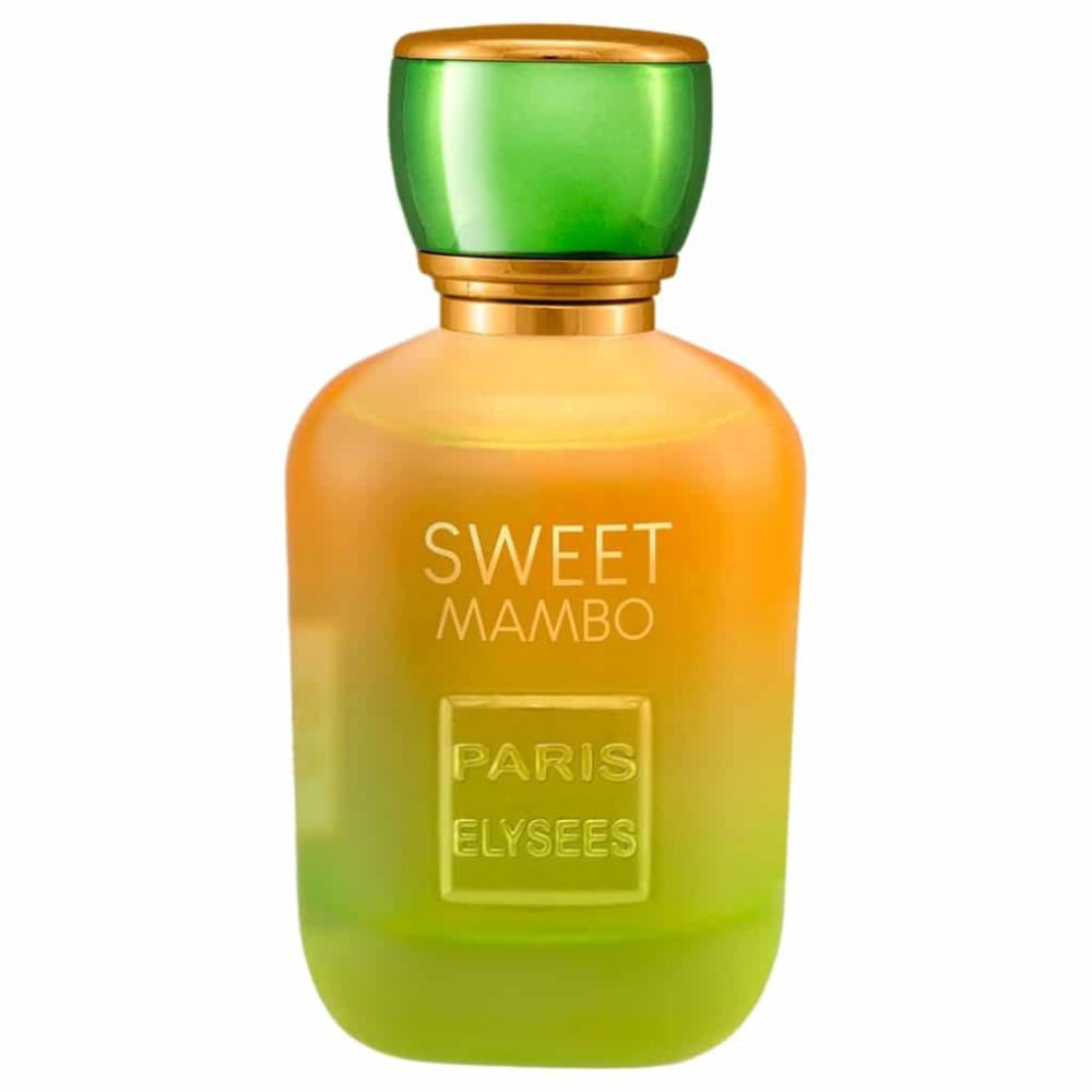 Sweet Mambo Intense Perfume Feminino Paris Elysees
