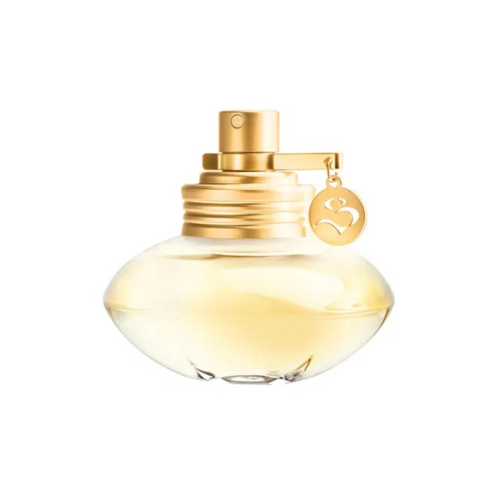 S by Shakira Feminino Eau de Toilette