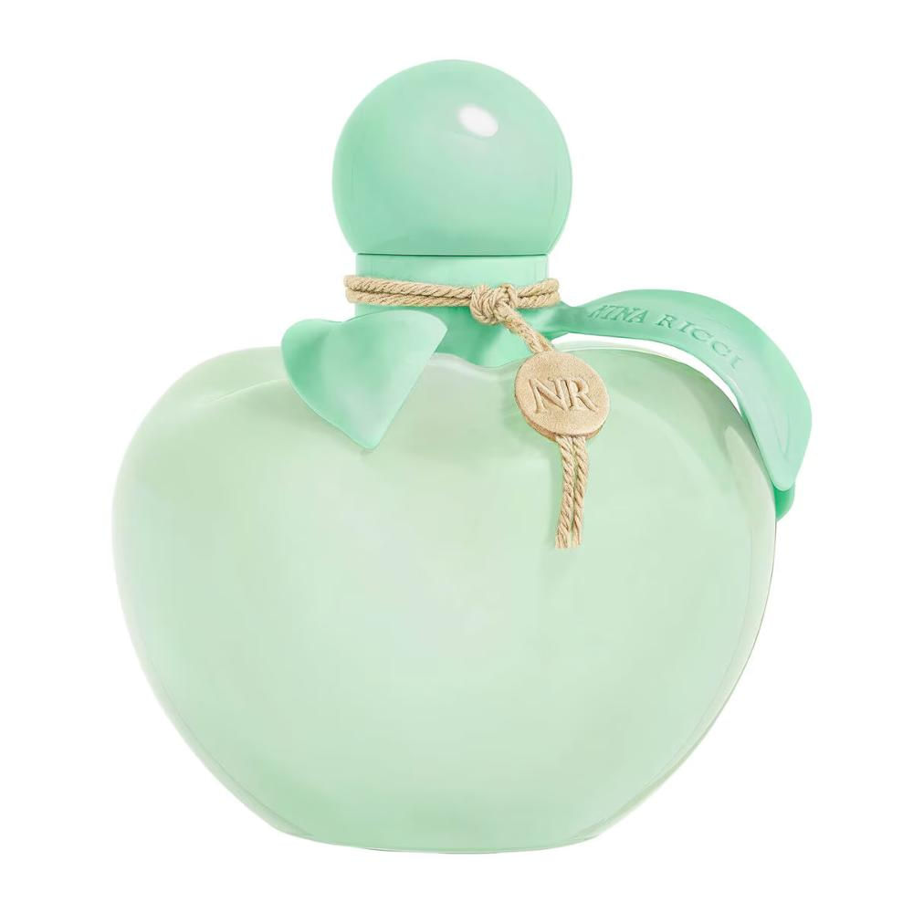 Nina Nature Feminino Eau de Toilette