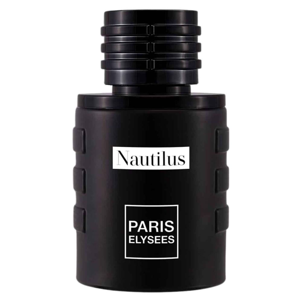 Nautilus Intense Perfume Masculino Paris Elysees