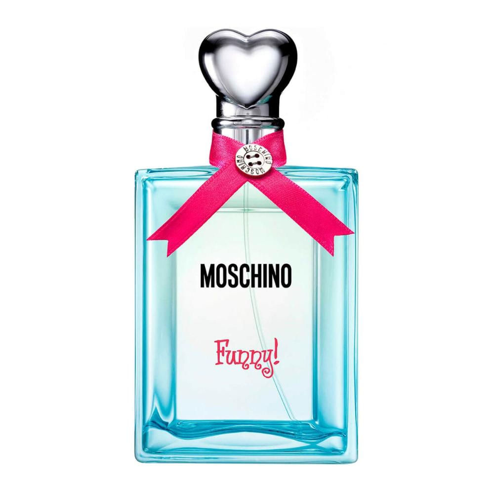 Moschino Funny Feminino Eau de Toilette