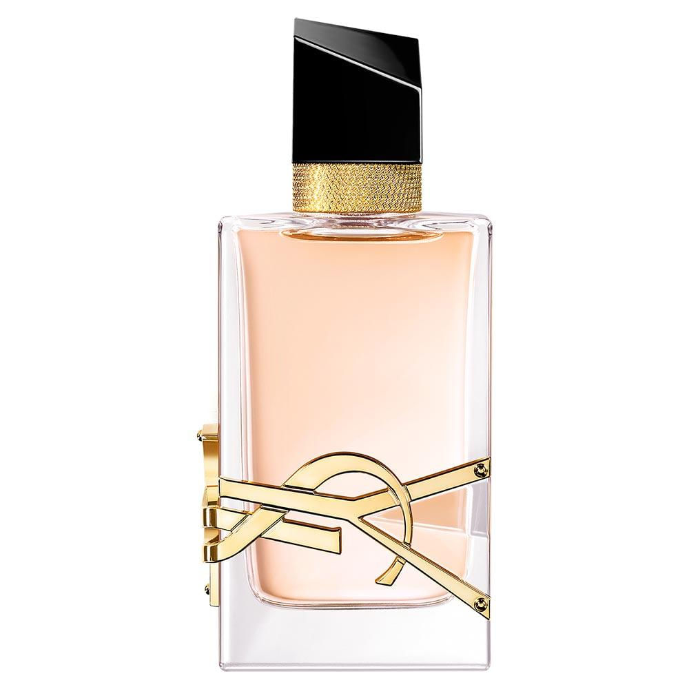Libre Yves Saint Laurent Perfume Feminino Eau de Toilette