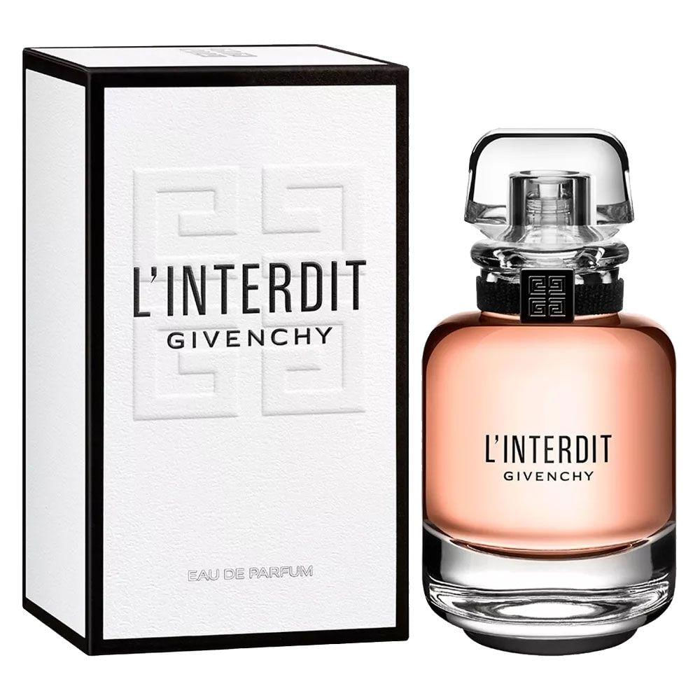 L’interdit Givenchy Feminino Eau de Parfum