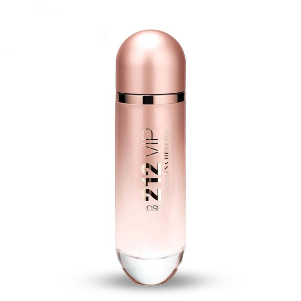 212 Vip Rosé Feminino Eau de Parfum