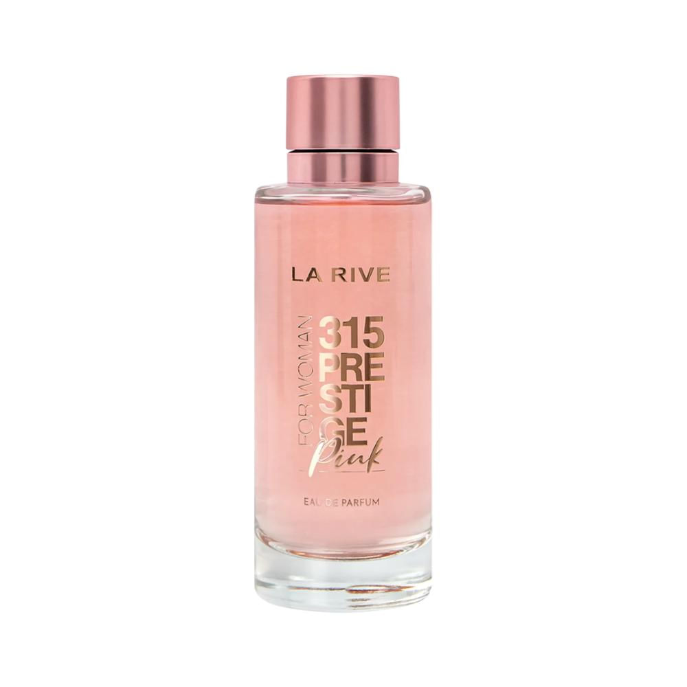 La Rive 315 Prestige Pink Eau de Parfum Feminino
