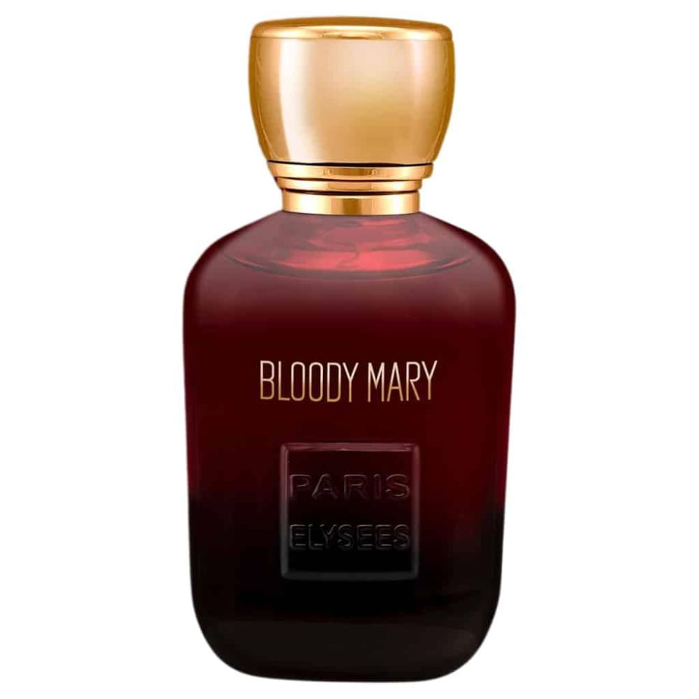 Bloody Mary Perfume Masculino Paris Elysees