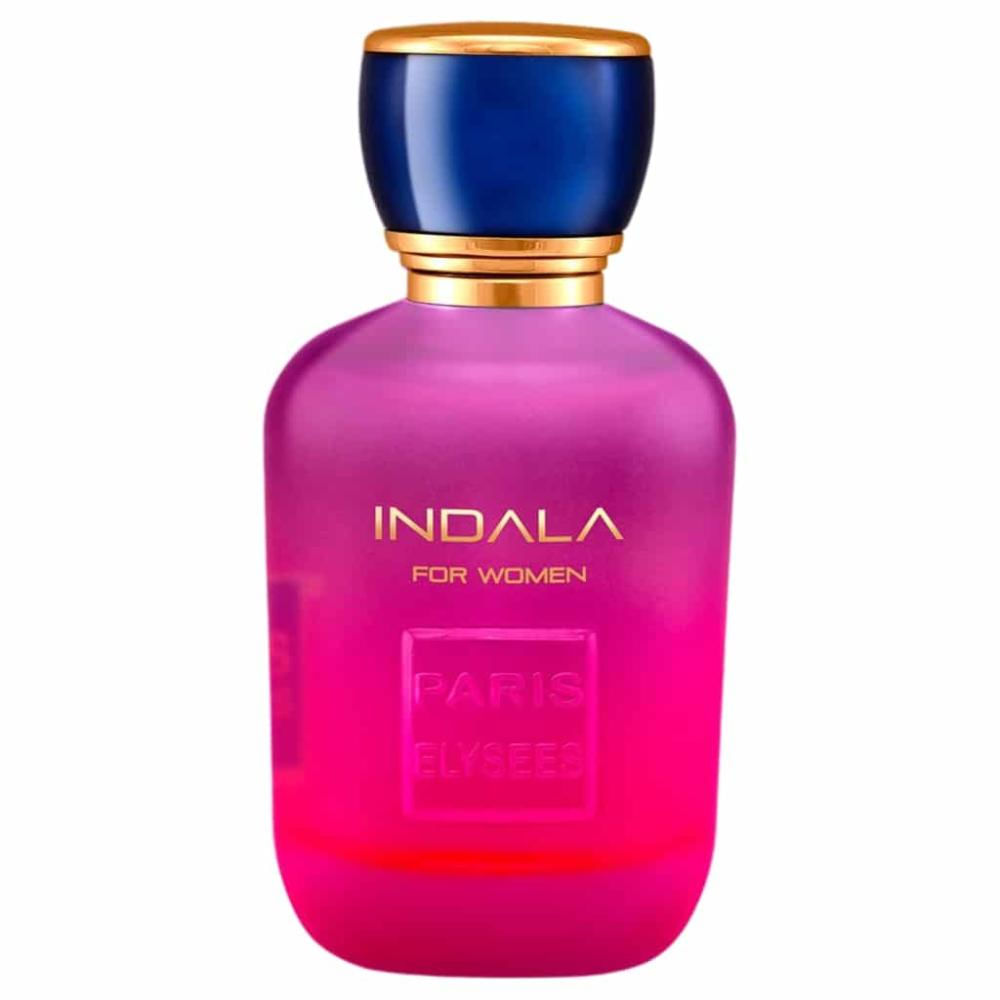 Indala Perfume Intense Feminino Paris Elysees