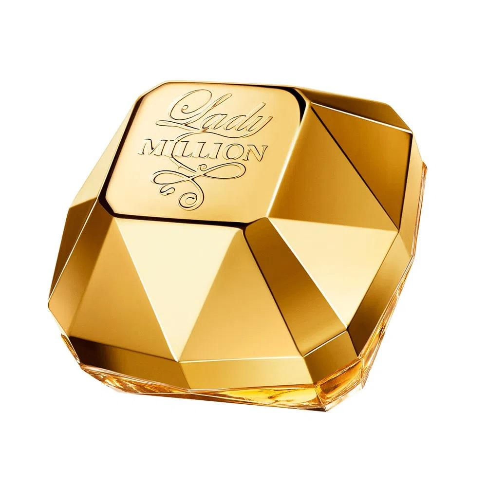 Lady Million Feminino Eau de Parfum