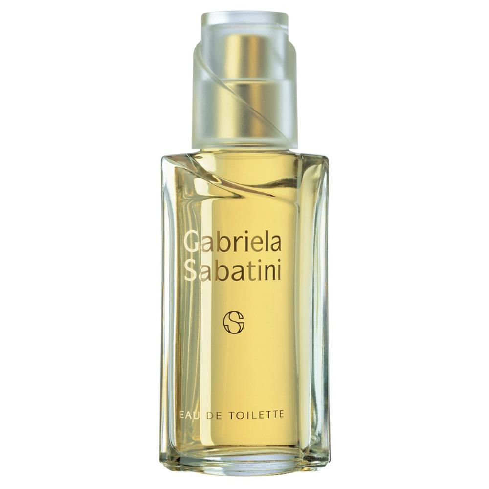 Gabriela Sabatini Feminino Eau de Toilette