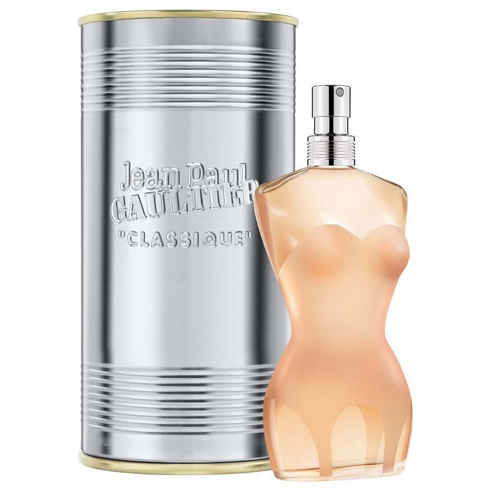 Jean Paul Gaultier Classique Feminino Eau de Toilette