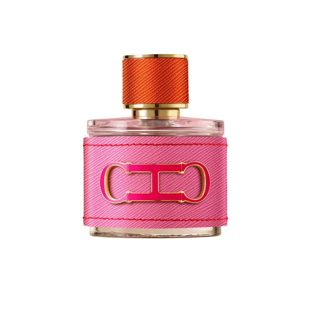 CH Pasión Carolina Herrera Perfume Feminino Eau de Parfum