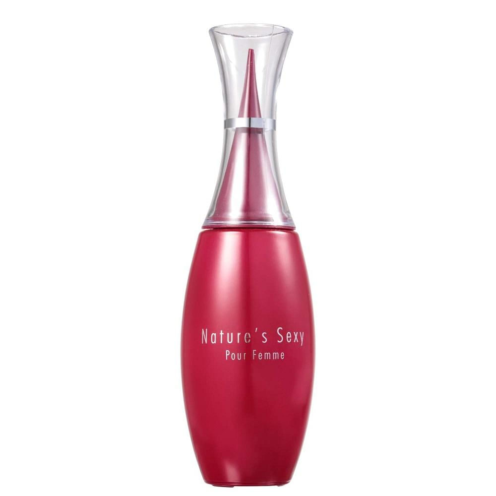 Linn Young Nature's Sexy Eau de Parfum