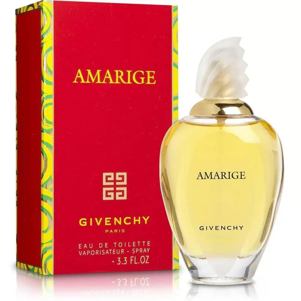 Amarige Feminino Eau de Toilette