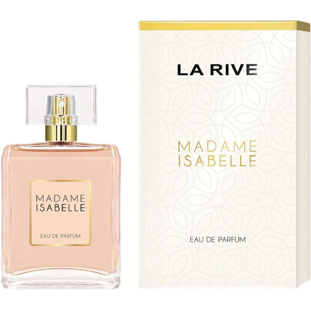 La Rive Madame Isabelle Feminino Eau de Parfum 90ml