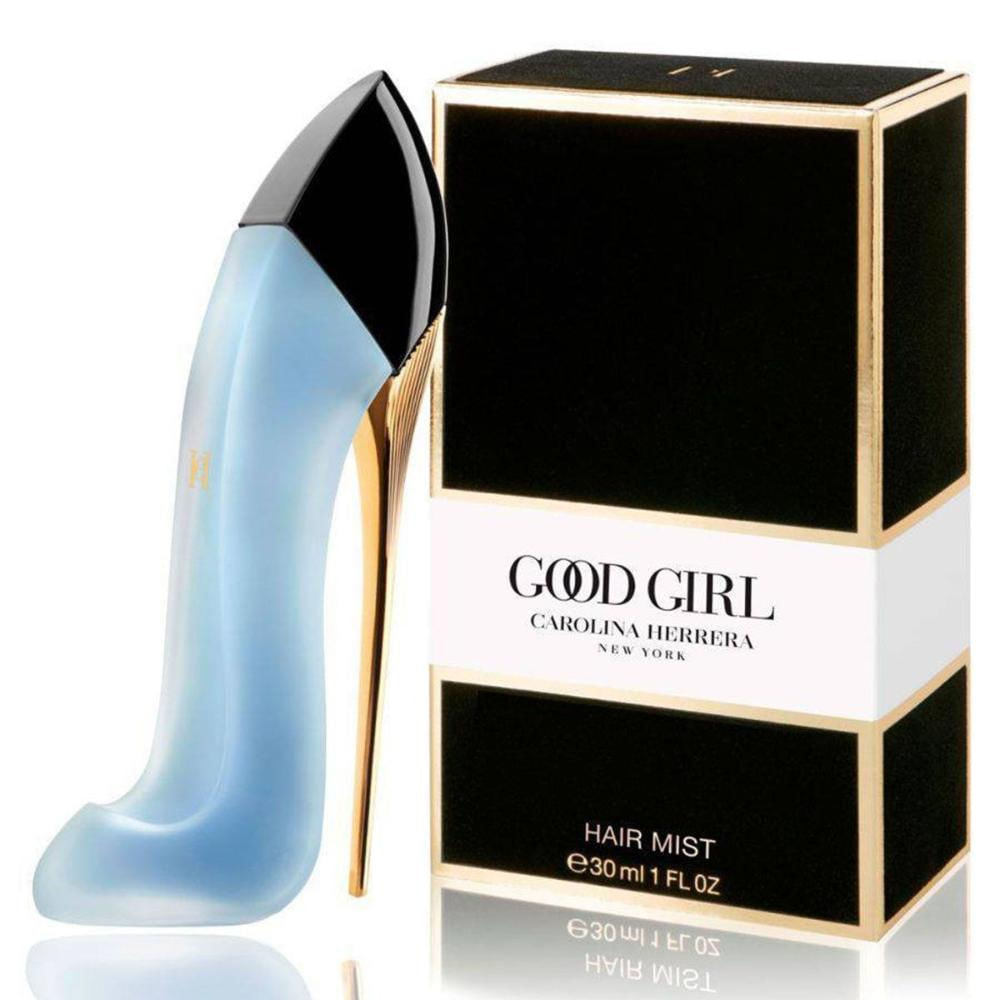 Good Girl Hair Mist Carolina Herrera Perfume para Cabelo