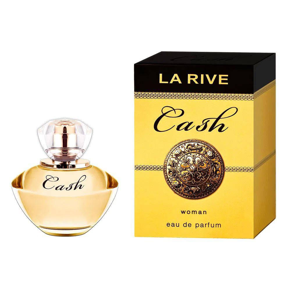 La Rive Cash Woman Feminino  Eau De Parfum 90 ml