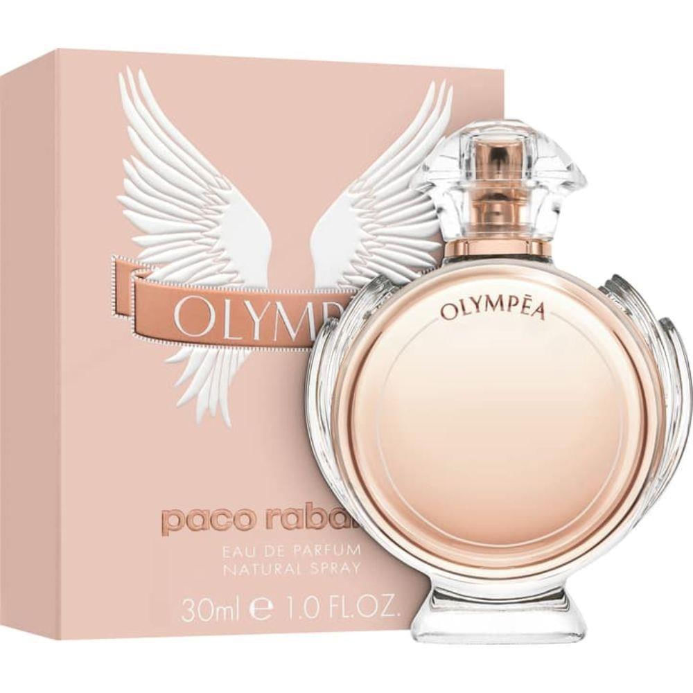 Olympéa Feminino Eau de Parfum