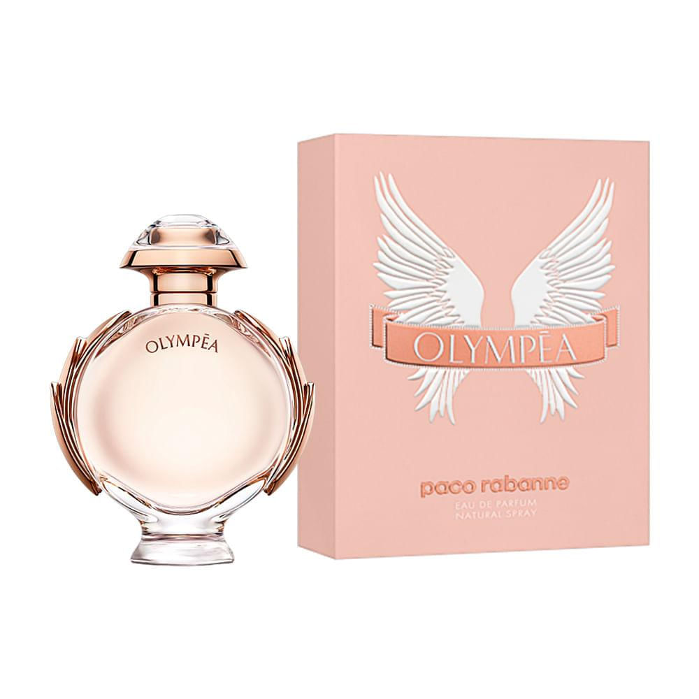 Olympéa Feminino Eau de Parfum