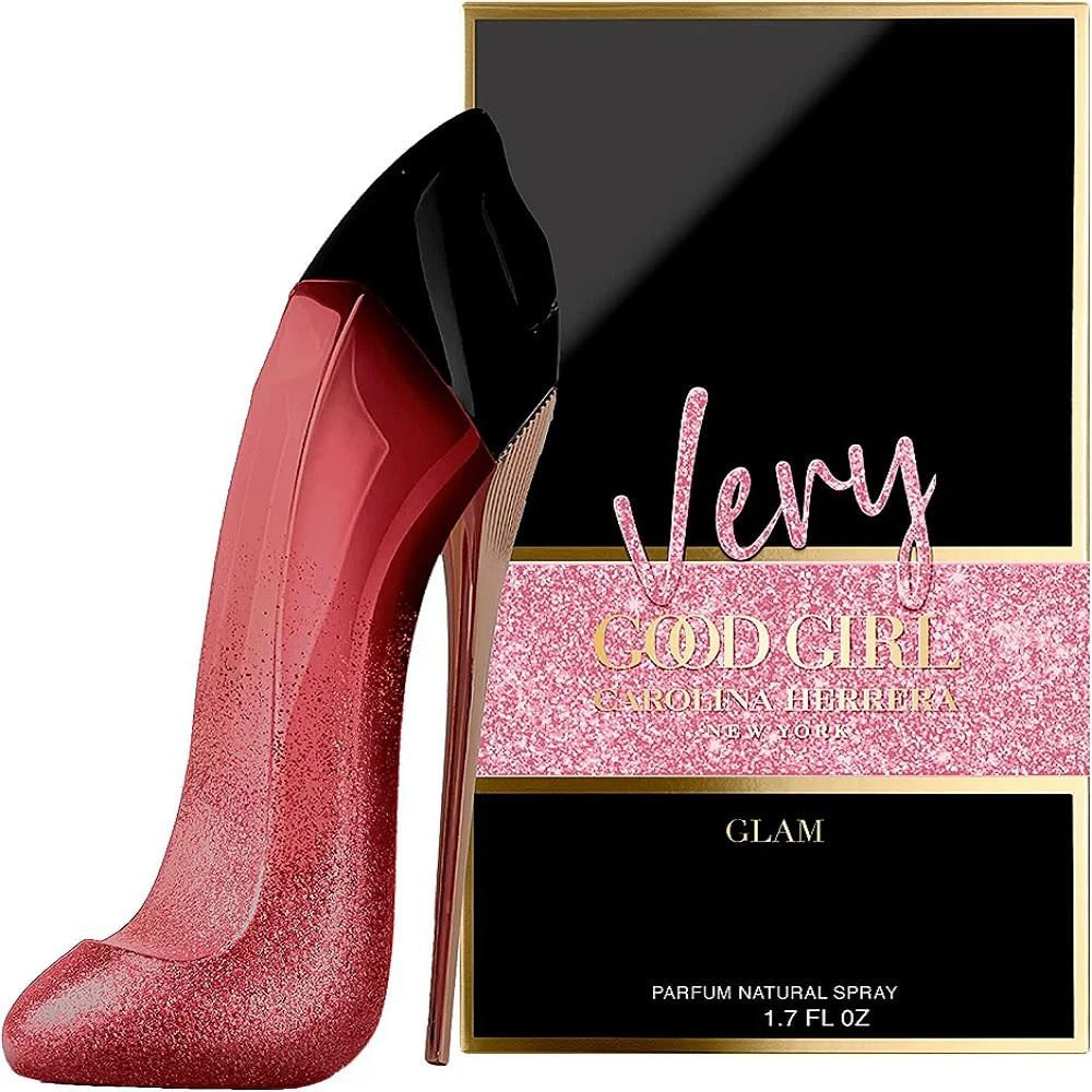 Very Good Girl Glam Carolina Herrera Perfume Feminino Eau de Parfum