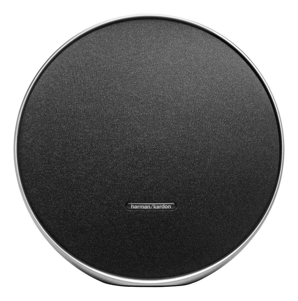 Caixa de Som Bluetooth Harman Kardon Onyx Studio 9 - Preta HKOS9BLKBR