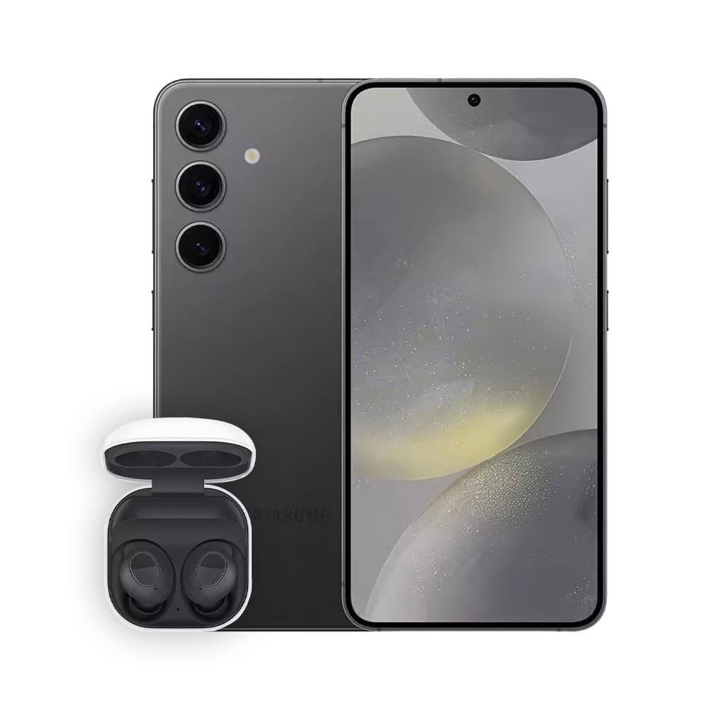 Smartphone Samsung Galaxy S24 5G 128GB + Fone de Ouvido Galaxy Buds FE