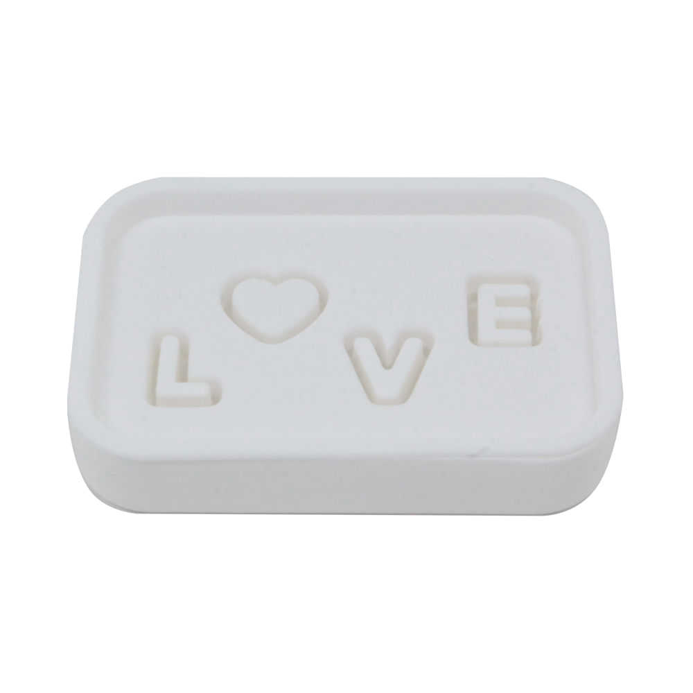 Porta Sabonete Le Bath - Item Sortido