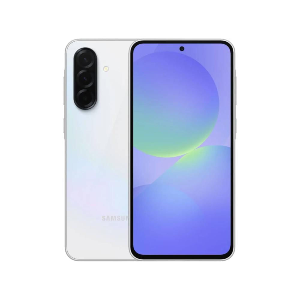 Smartphone Samsung Galaxy A36 256GB 5G 8GB RAM Branco 6,7"