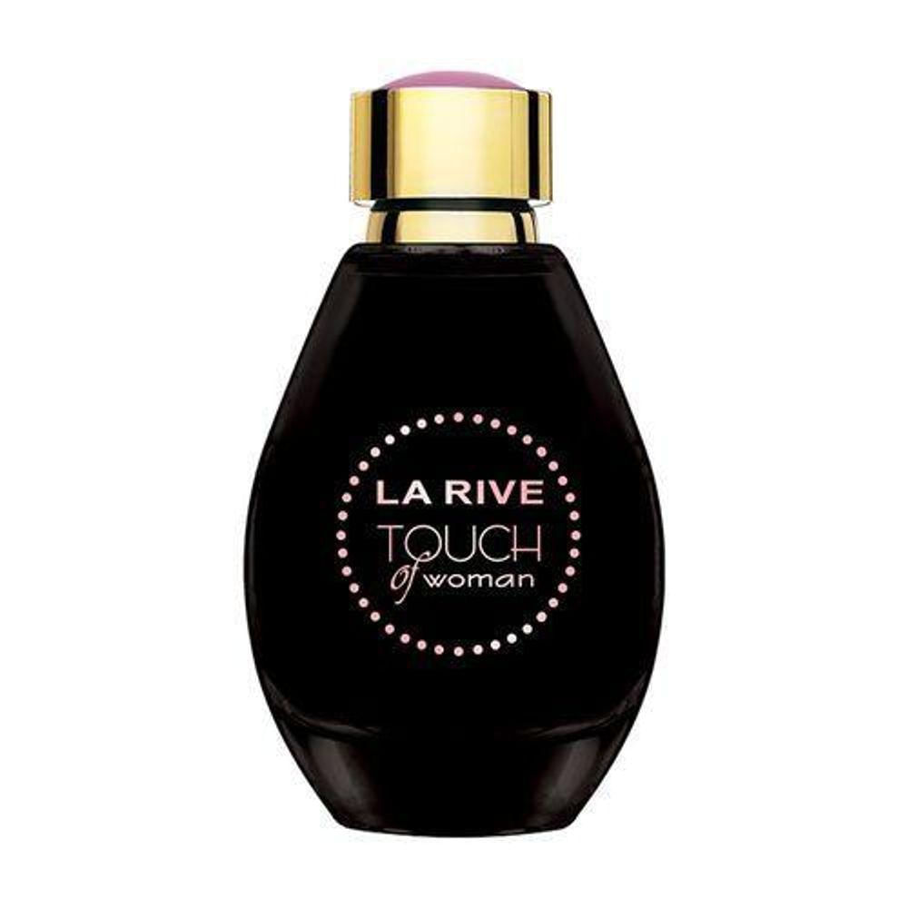 La Rive Touch Of Woman Eau de Parfum Feminino