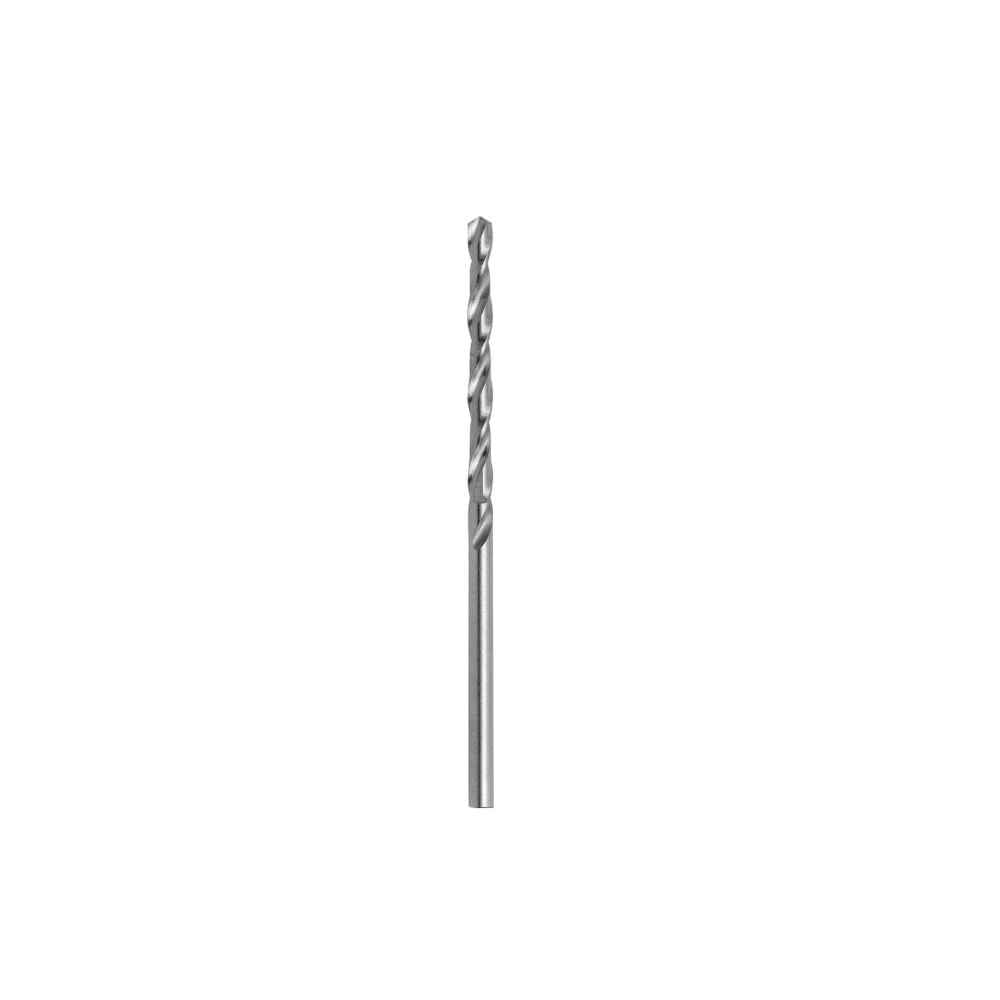 Broca Ar Helicoidal Ansi B 94 11M Para Metal Stanley 55Mm X 3/32 - Granel